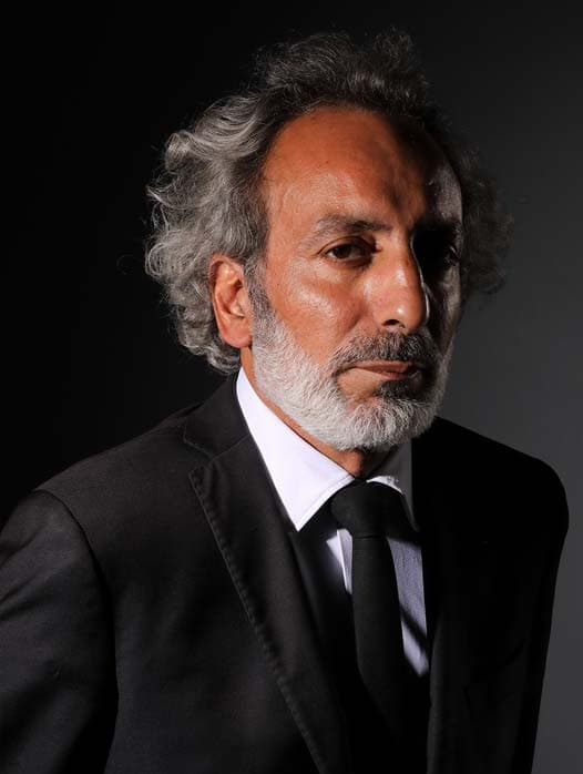 Image de profil